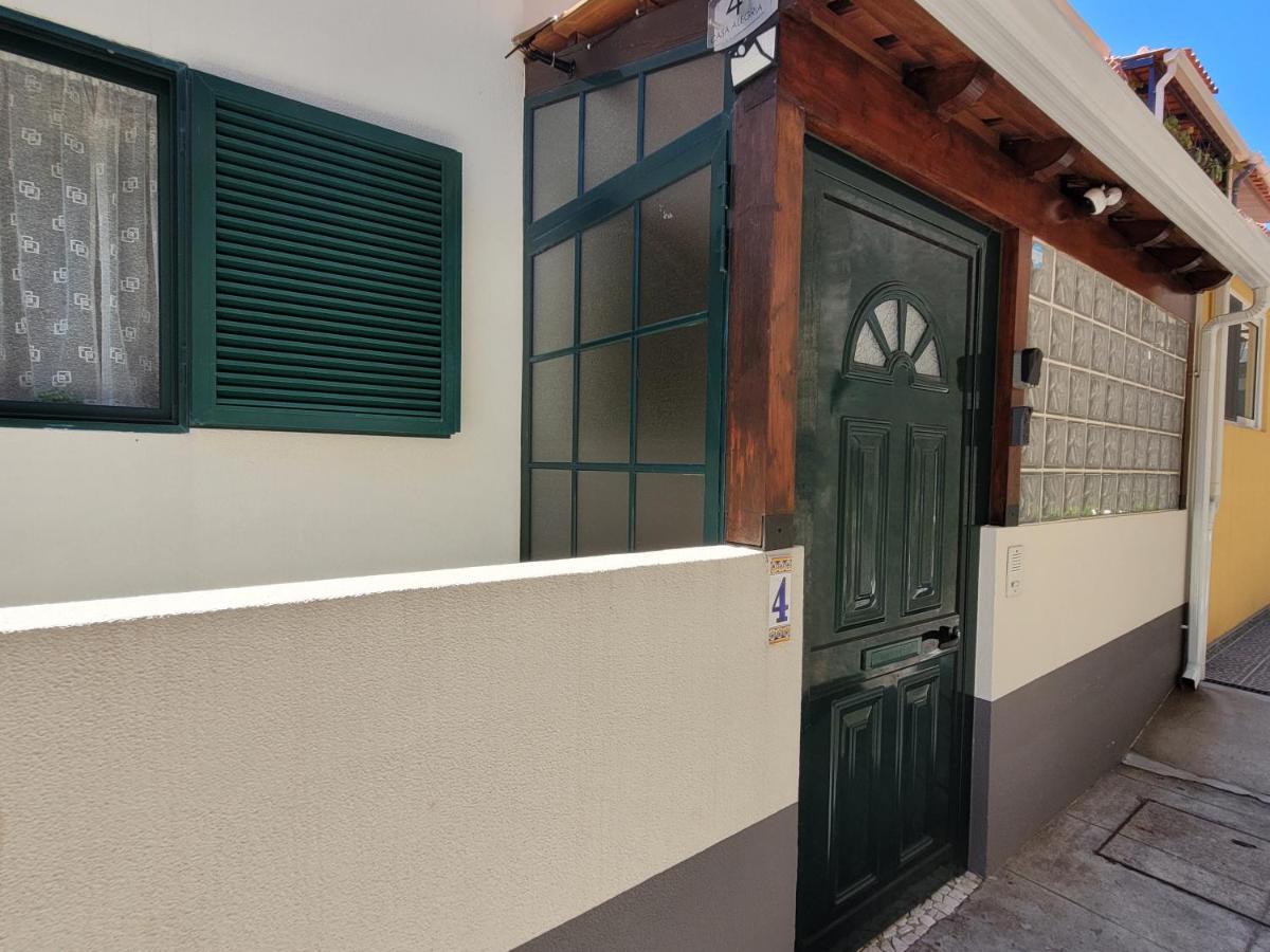 Casa Alegria Villa Funchal  Exterior photo