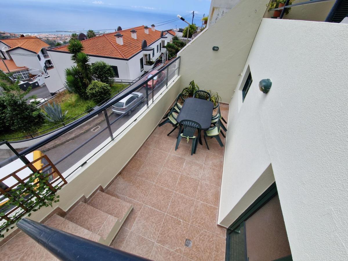 Casa Alegria Villa Funchal  Exterior photo